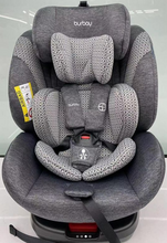 Load image into Gallery viewer, car seat burbay - Dm 015
