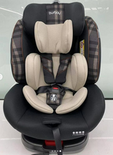 Load image into Gallery viewer, car seat burbay - Dm 015
