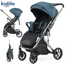 Load image into Gallery viewer, Stroller kidilo Z8 - عربة اطفال كيديلو
