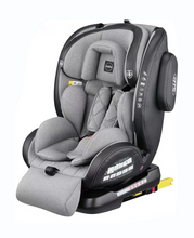 Load image into Gallery viewer, Car seat kidilo kbh308 level 3
