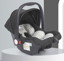 Load image into Gallery viewer, car seat burbay level 1 - كارسيت
