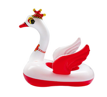 Load image into Gallery viewer, EZ Life Inflatable Ant Swimming Ring Float for Kids
