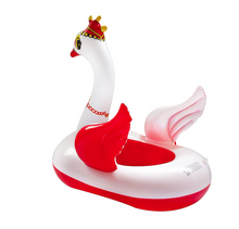 Load image into Gallery viewer, EZ Life Inflatable Ant Swimming Ring Float for Kids

