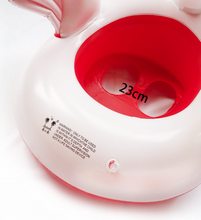 Load image into Gallery viewer, EZ Life Inflatable Ant Swimming Ring Float for Kids
