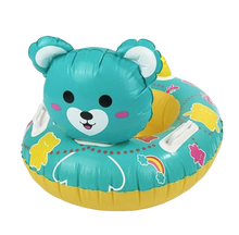 Load image into Gallery viewer, EZ Life Inflatable Ant Swimming Ring Float for Kids
