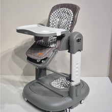 Load image into Gallery viewer, food chair kd015

