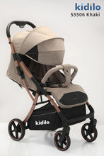 Load image into Gallery viewer, kidilo s5506 Baby Stroller
