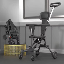 Load image into Gallery viewer, Mini Stroller Umbrella s3

