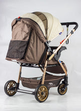Load image into Gallery viewer, Baby Stroller Lucid Flip
