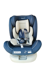 Load image into Gallery viewer, car seat jaeyunn isofix - كارسيت كديلو 360 درجة
