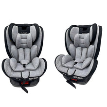 Load image into Gallery viewer, car seat Burbay Level3
