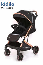 Load image into Gallery viewer, Kidilo V3 Baby Stroller
