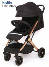 Load image into Gallery viewer, Kidilo k10G Baby Stroller
