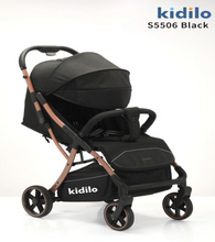 Load image into Gallery viewer, kidilo s5506 Baby Stroller
