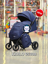 Load image into Gallery viewer, kidilo 6530bf
