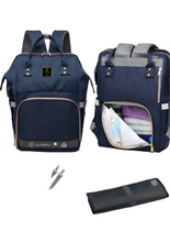 Load image into Gallery viewer, baby bags dm180
