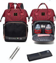 Load image into Gallery viewer, baby bags dm180
