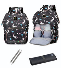 Load image into Gallery viewer, baby bags dm180
