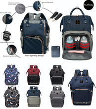 Load image into Gallery viewer, baby bags dm180
