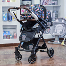Load image into Gallery viewer, Baby Stroller Belecoo  A10 -  عربية بيليكو
