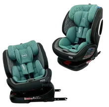Load image into Gallery viewer, car seat kidilo ZJ105
