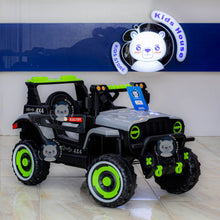 Load image into Gallery viewer, jeep langler meduim
