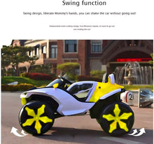 Load image into Gallery viewer, shark charging car
