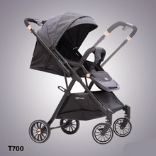 Load image into Gallery viewer, Popypapa T700 baby stroller
