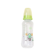 Load image into Gallery viewer, Safari Baby Feeding Bottle 6-12m (270ml)
