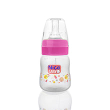 Load image into Gallery viewer, Nice Baby Bottle  -ببرونة نايس بيبي 90مل
