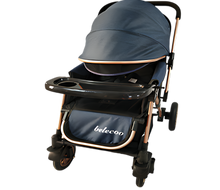 Load image into Gallery viewer, Belecoo Baby Stroller عربه اطفال بيليكو - 5114
