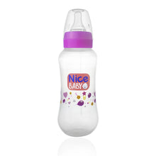 Load image into Gallery viewer, Nice Baby Bottle  -ببرونة نايس بيبي 280مل
