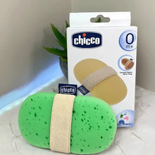Load image into Gallery viewer, chicco Baby Jem Sponge Bath Glove
