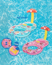 Load image into Gallery viewer, baby swimming
