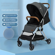 Load image into Gallery viewer, Bowo Stroller
