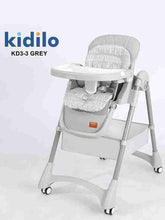 Load image into Gallery viewer, food chair kidilo kd3-3
