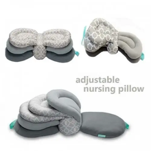 Load image into Gallery viewer, Nursing pillow  مخدة رضاعة 66518/66525

