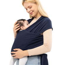 Load image into Gallery viewer, Baby Sling | حمالة بيبي راب
