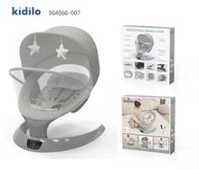 Load image into Gallery viewer, kidilo bouncer SG406G
