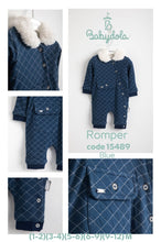 Load image into Gallery viewer, romper

