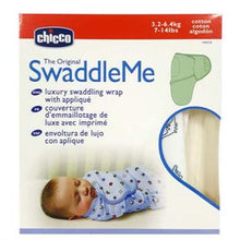 Load image into Gallery viewer, swaddle me chicco
