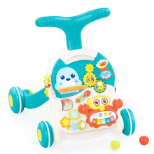 Load image into Gallery viewer, baby walker Marine
