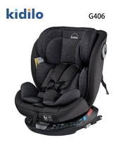 Load image into Gallery viewer, carseat Kidilo Level3 g406
