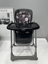 Load image into Gallery viewer, Food chair Dm-0133 كرسي طعام
