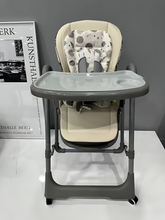 Load image into Gallery viewer, Food chair Dm-133 كرسي طعام
