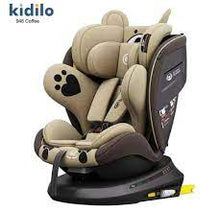 Load image into Gallery viewer, carseat kidilo 946
