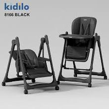Load image into Gallery viewer, food chair kidilo 8166
