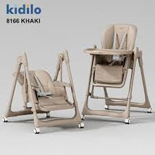 Load image into Gallery viewer, food chair kidilo 8166

