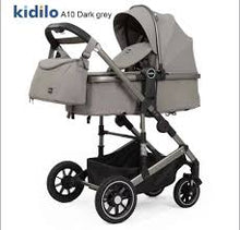Load image into Gallery viewer, carrycot kidilo a10
