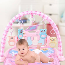 Load image into Gallery viewer, Baby Floor Mat | USB + سجادة بيانو صغيرة للأطفال
